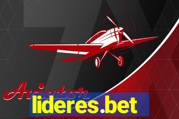 lideres.bet