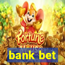 bank bet