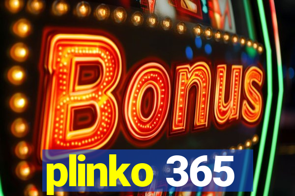 plinko 365