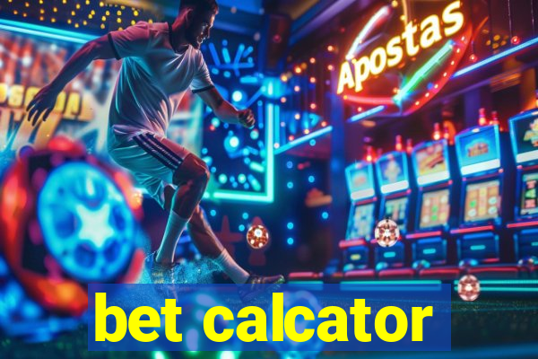 bet calcator