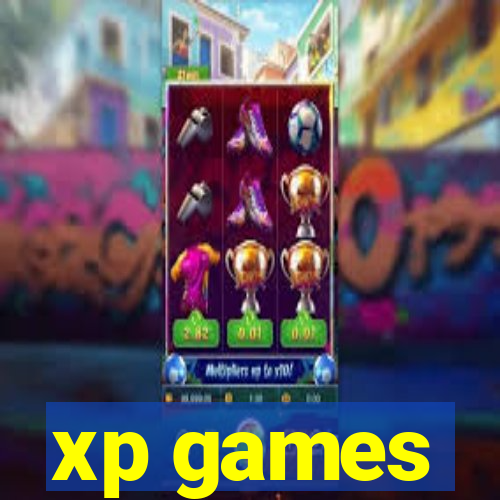 xp games