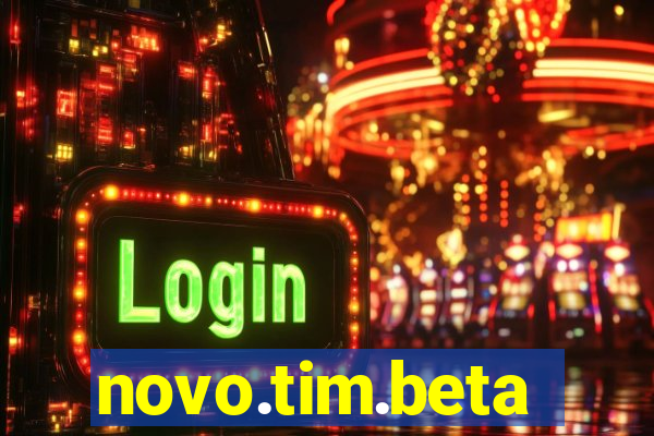 novo.tim.beta