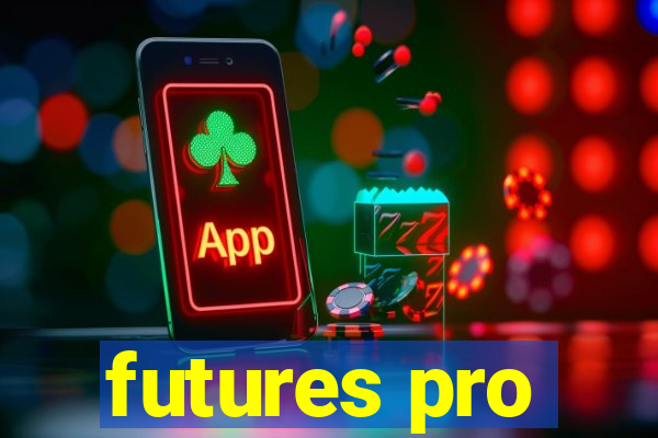 futures pro