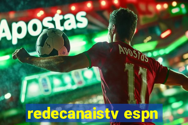 redecanaistv espn