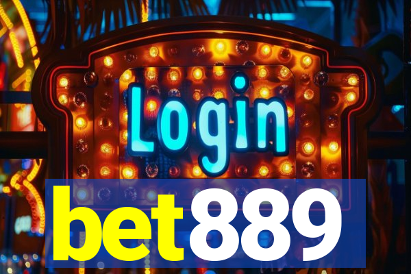 bet889