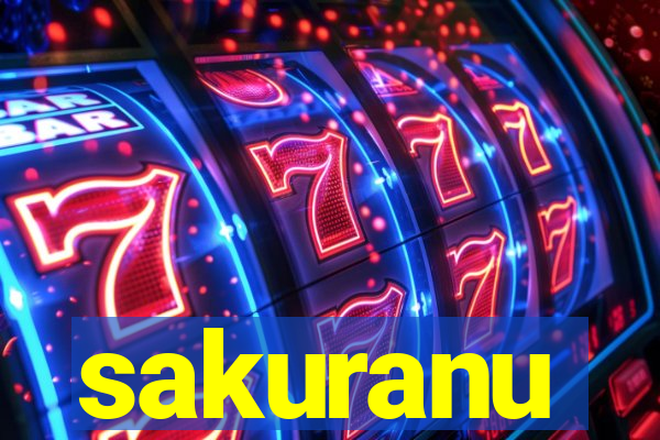 sakuranu