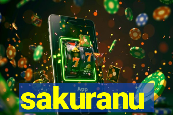 sakuranu