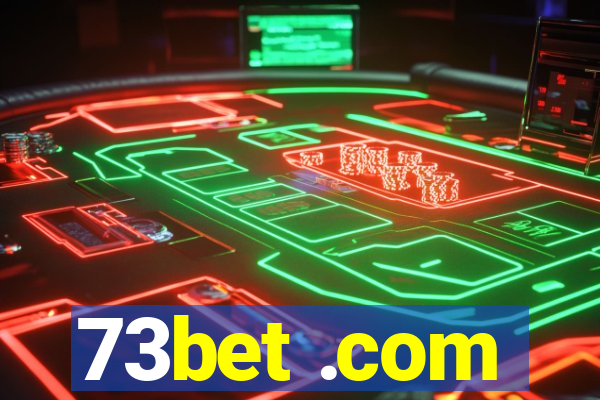 73bet .com