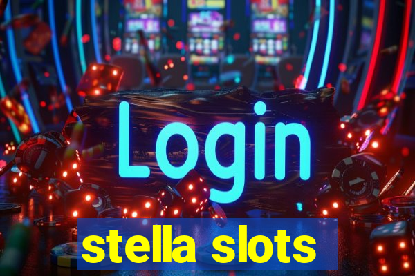 stella slots