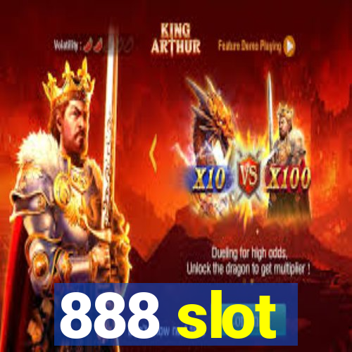 888 slot