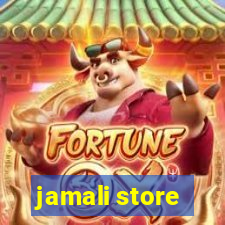 jamali store