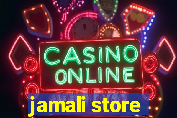 jamali store