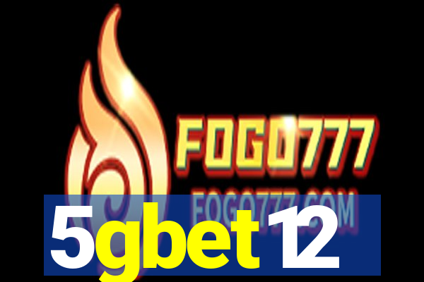 5gbet12