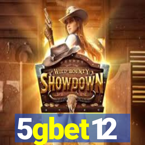 5gbet12