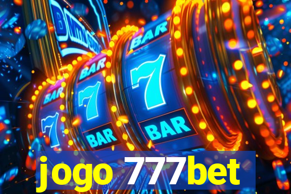 jogo 777bet