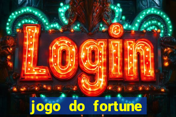 jogo do fortune dragon demo