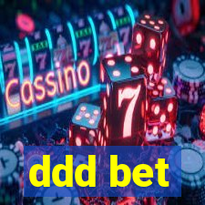 ddd bet