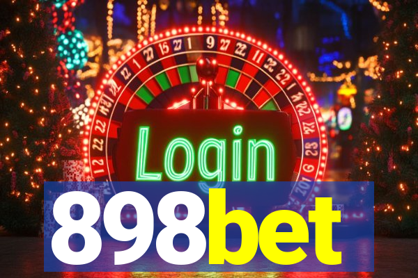 898bet