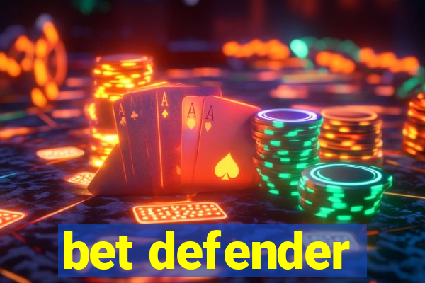 bet defender