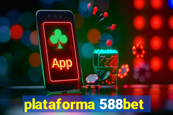 plataforma 588bet