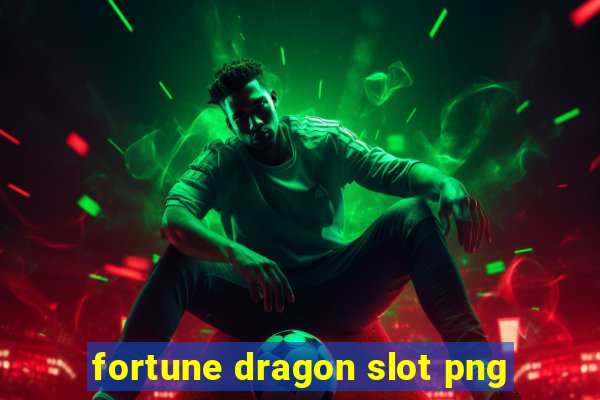 fortune dragon slot png