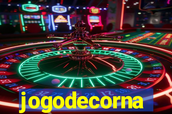 jogodecorna