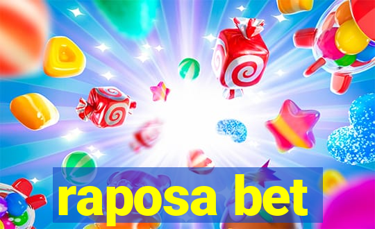 raposa bet