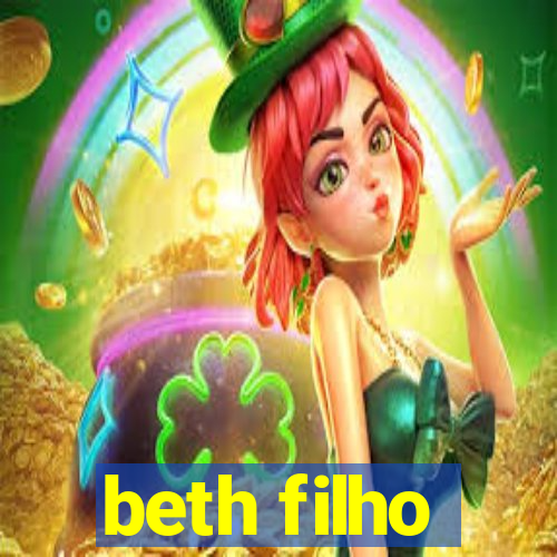 beth filho