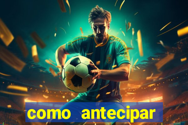 como antecipar oferta tim beta