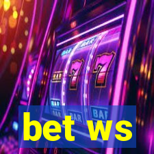 bet ws