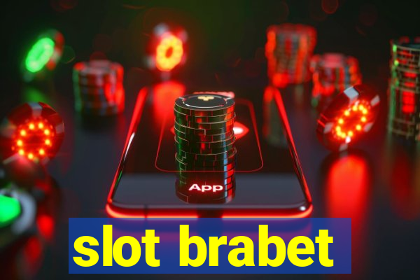 slot brabet