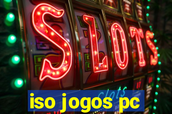 iso jogos pc