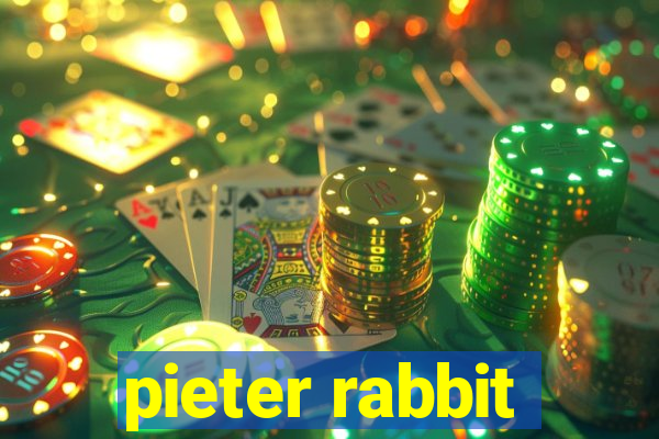 pieter rabbit