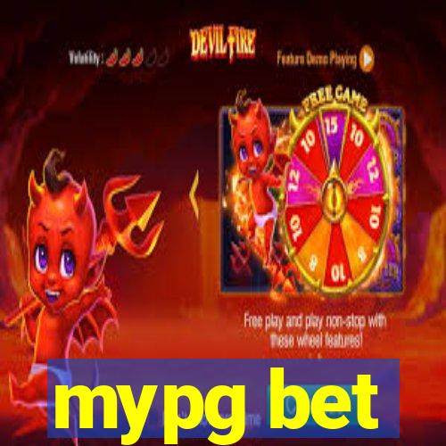 mypg bet