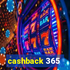 cashback 365