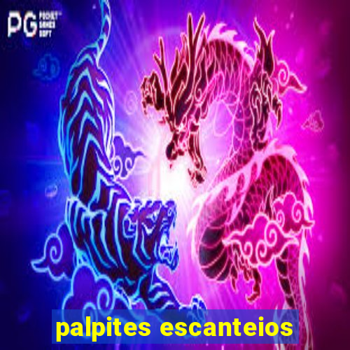 palpites escanteios