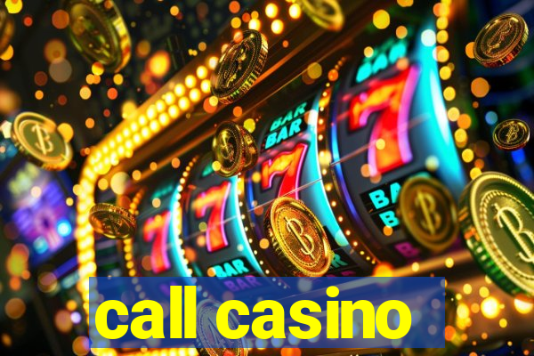 call casino