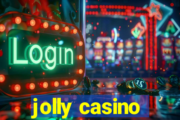 jolly casino