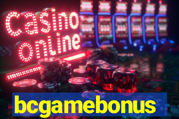 bcgamebonus