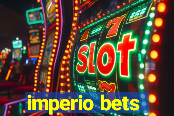 imperio bets