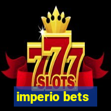 imperio bets