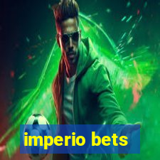 imperio bets