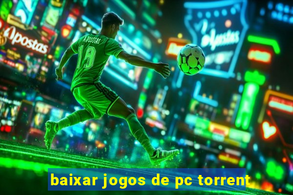 baixar jogos de pc torrent