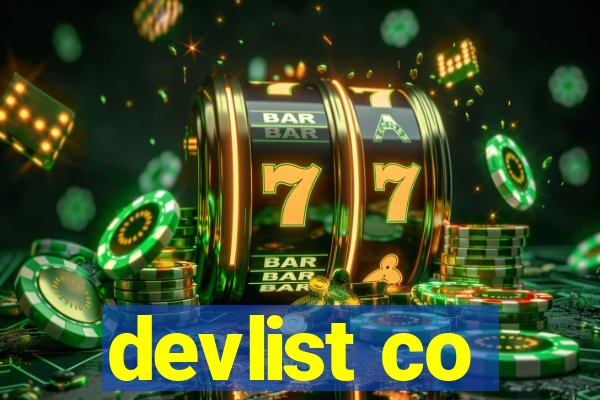 devlist co