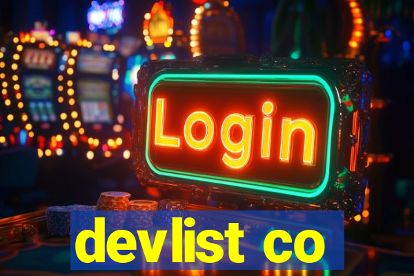 devlist co