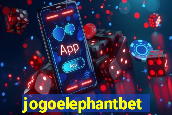 jogoelephantbet