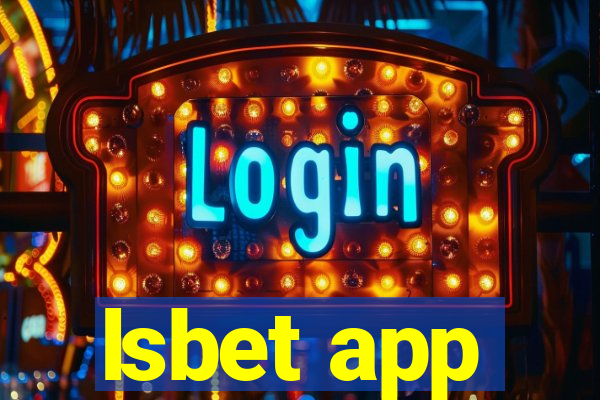 lsbet app