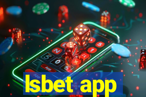 lsbet app