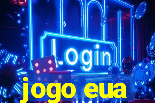 jogo eua