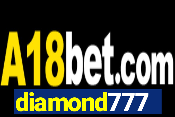 diamond777